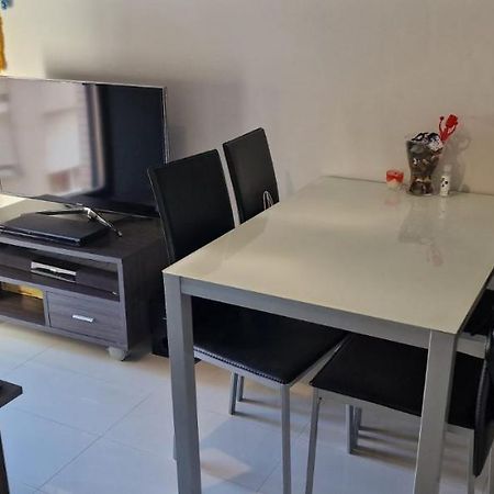 Holiday Studio Apartment Denia Luaran gambar
