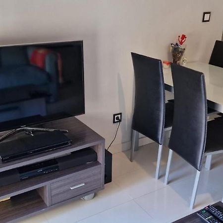 Holiday Studio Apartment Denia Luaran gambar