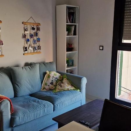 Holiday Studio Apartment Denia Luaran gambar