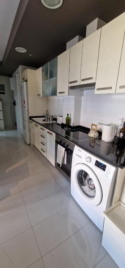 Holiday Studio Apartment Denia Luaran gambar